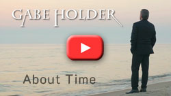 YouTube - Gabe Holder - About Time