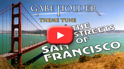 YouTube - The Streets of San Francisco Theme Tune
