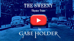 YouTube - The Sweeny Theme Tune